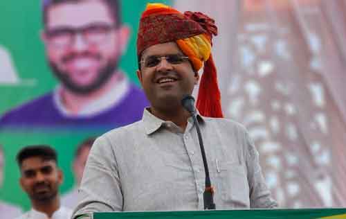 Chautala seeks floor test after Independents withdraw support to Haryana’s Saini govt