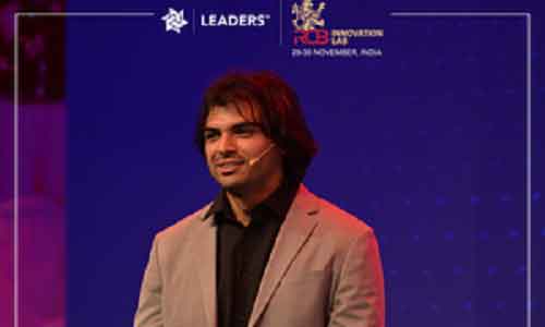 ‘Anything’s possible in Paris Olympics’: Neeraj Chopra expects three Indians to be in medal contention in javelin