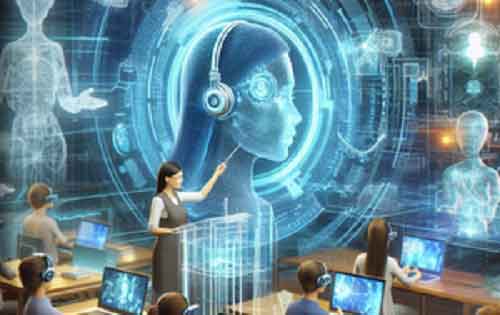 OECD, South Korea to discuss global governance on artificial intelligence