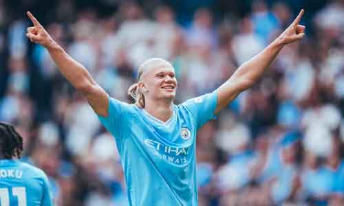 Premier League announces eight nominees For PL Player of the Season