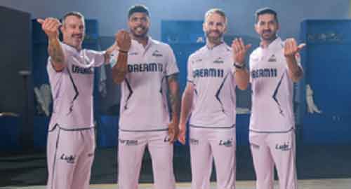 IPL 2024: Gujarat Titans to show support for cancer awareness by donning lavender jerseys on May 13