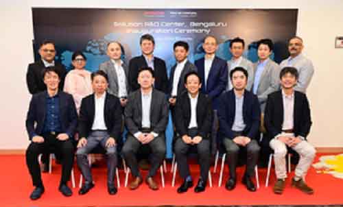 Honda opens new R&D facility in India to accelerate electrification