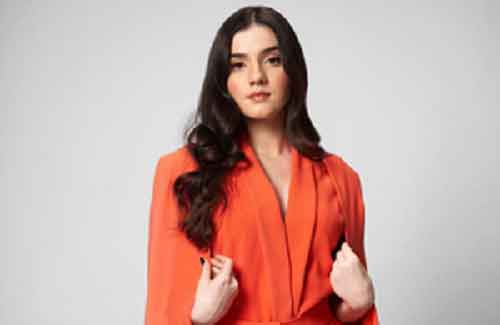 Aastha Shah to walk Cannes red carpet as first Indian content creator with vitiligo