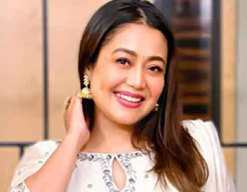 Neha Kakkar reveals that her new Coke Studio song is a tribute to Uttarakhand’s culture