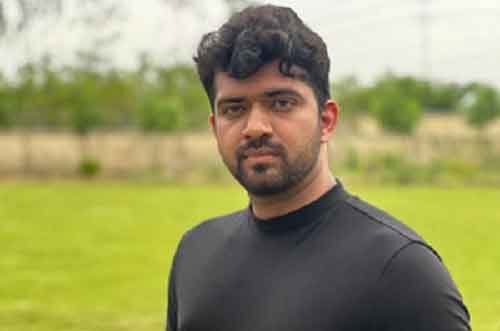 Telangana student missing in US for a week