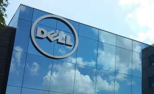Dell discloses data breach of some customers’ names, physical addresses