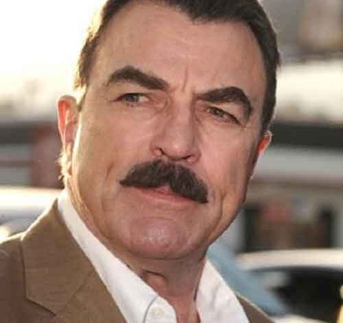 Tom Selleck has revealed why he chose to write his new memoir by hand