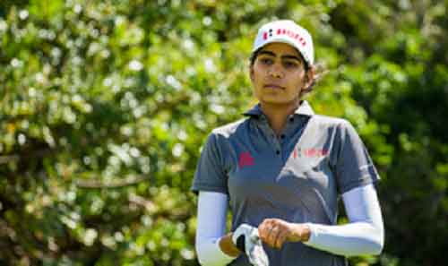 _Diksha, Pranavi, Tvesa to lead India’s challenge in Jabra Ladies Open in France