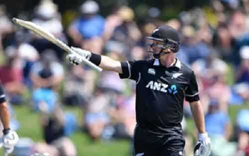 NZ’s Colin Munro announces retirement from international cricket