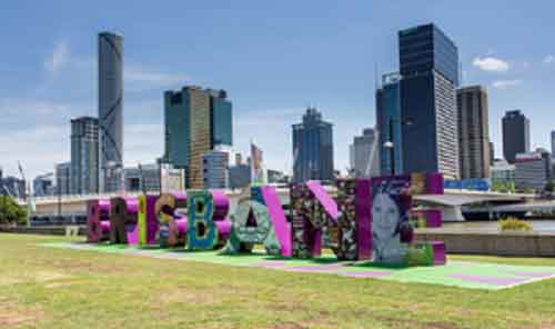 Funding boosted for Australian Institute of Sport ahead of 2032 Brisbane Olympics