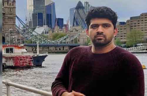 Telangana student missing in US, father says spoke to him last on May 2