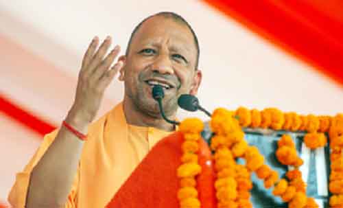 Yogi govt targets self-sufficiency in pulse production in next 3-4 years