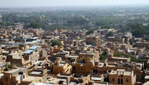 PM panel report brings back focus on changing nature of demography in Rajasthan cities