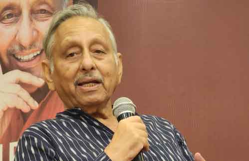 India should respect Pak as it has atom bomb, says Cong veteran Mani Shankar Aiyar