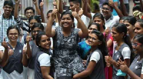 TN Class 10 results announced, 91.55 pc students pass