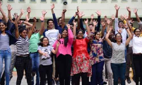 Girls outperform boys in TN Class 10 results