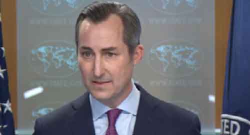 Israeli strikes on UN-run school in Gaza didn’t cross ‘red line’ drawn by US: State Dept