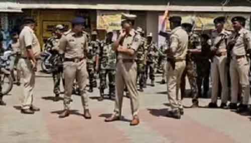 Pak connection detected in Ahmedabad school bomb threat case