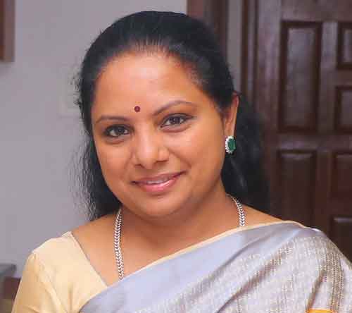 Delhi HC seeks ED’s reply on BRS leader K. Kavitha’s bail plea