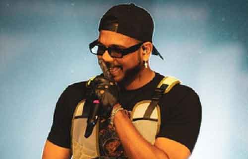 Musician King is all set to make his debut at the 77th Cannes Film Festival