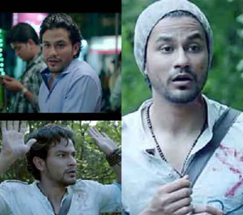 What Kunal Kemmu learnt about filmmaking, writing from ‘Go Goa Gone’