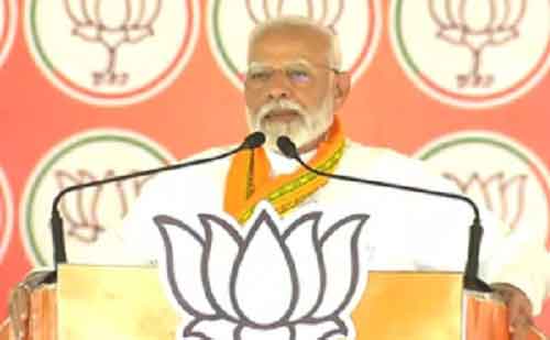 ‘Will always protect reservation for SC, ST and OBC’, assures PM Modi