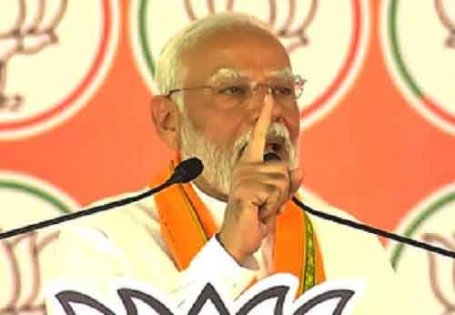 Eliminating sickle cell anaemia from India – a mission that remains close to PM Modi’s heart