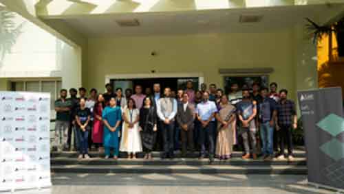 IISc, Lam Research upskill engineers in semiconductor fabrication tech