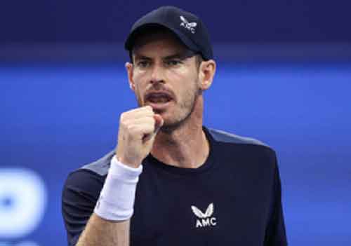 Tennis: Andy Murray set for comeback at ATP Challenger Tour in Bordeaux