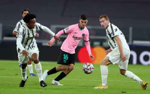 La Liga 2023-24: Four things to look out for in Spain’s Matchday 35