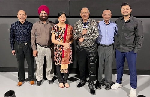 Chicagoland hosts the premiere of award-winning Gujarati film ‘Mane Lai Ja’
