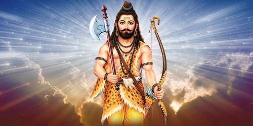 परशुराम जयंती: भगवान परशुराम की जीवन कथा