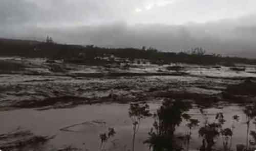 50 killed as storms, flash floods lash Afghanistan province