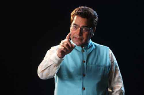 Ashutosh Rana doesn’t ‘compete with co-actors’, he ‘complements’ them
