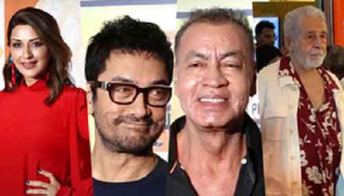 ‘Sarfarosh 2’ banni chahiye: 25 years on, Aamir drops big hint about a sequel