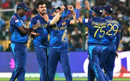 Big pay hikes announced for Sri Lankan cricketers with 100% boost for Test cricket