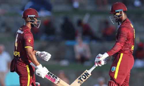 West Indies to host SA, England and Bangladesh in 2024