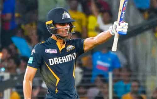 IPL 2024: ‘I have seen miracles happen’ says Shubman Gill on GT playoff hopes