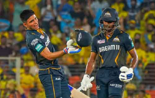 IPL 2024: The batting onslaught was of the highest calibre, says CSK head coach Fleming