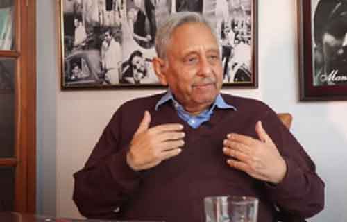 Mani Shankar’s ‘respect Pakistan’ remark: Cong in firefighting mode, BJP’s diatribe continues