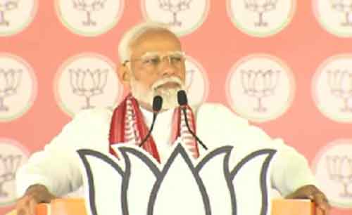 PM Modi recalls 1998 Pokhran tests that showcased India’s strength to world