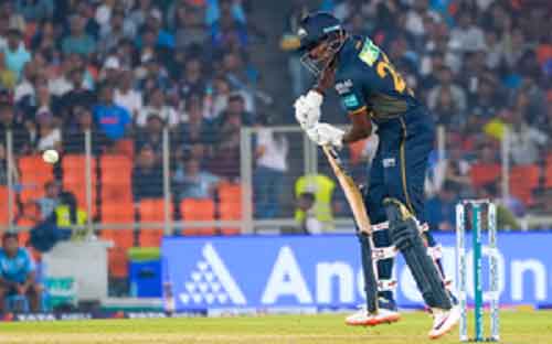 IPL 2024: Sai Sudharsan needs to be spoken about a bit more, says Graeme Smith