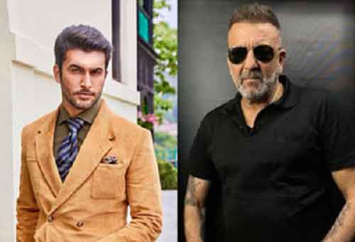 Navneet Malik of ‘The Freelancer’ wraps up Sanjay Dutt-starrer ‘The Virgin Tree’