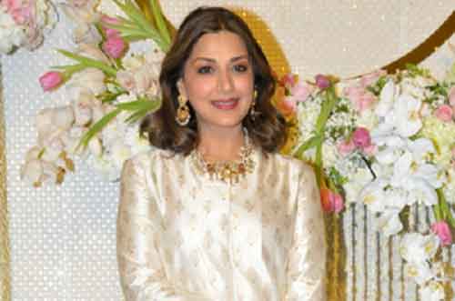 Sonali Bendre on ‘Sarfarosh’: At times we felt we were making a documentary