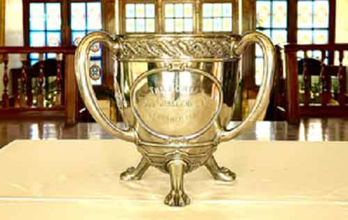 Horse polo returns after 100 years to venue that hosted first Test on Indian soil