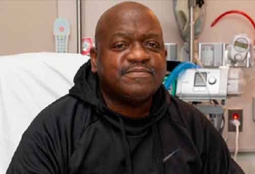 US man who received first-ever modified pig kidney transplant dies