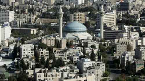 Jordan requests Iraq to extend oil supply deal