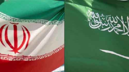 Iran hails progress in cooperation with Saudi Arabia