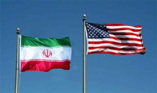Tehran open to talks with Washington: Iran Foreign Policy Adviser