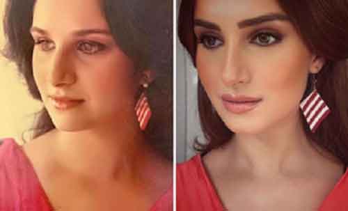 Tara Sutaria recreates her ‘teen queen’s 70s pic for Mother’s Day; calls it a ‘work of art’